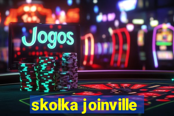 skolka joinville